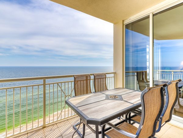 Perdido Key Condo 956094
