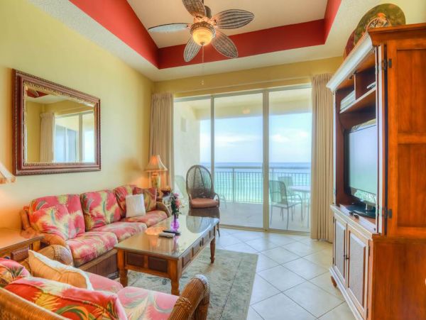 Beaches Of South Walton Condo 956095