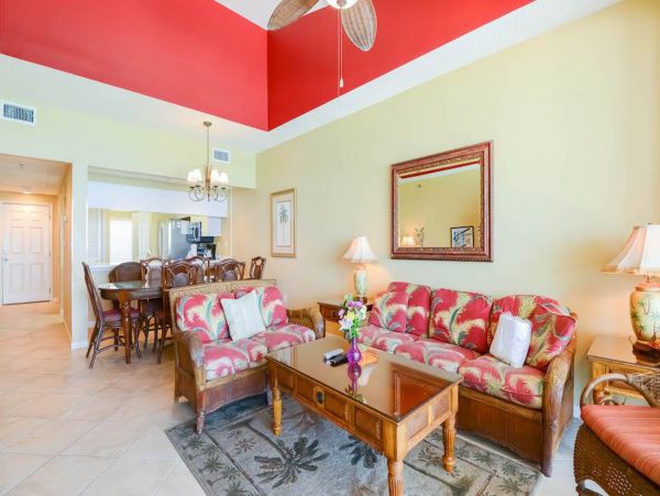 Beaches Of South Walton Condo 956095