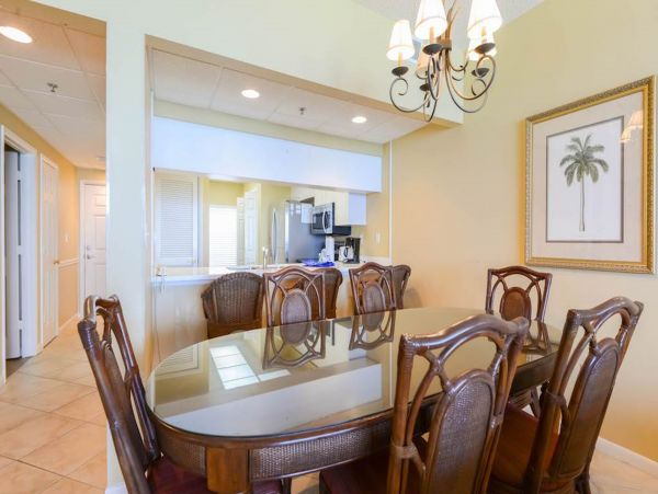 Beaches Of South Walton Condo 956095