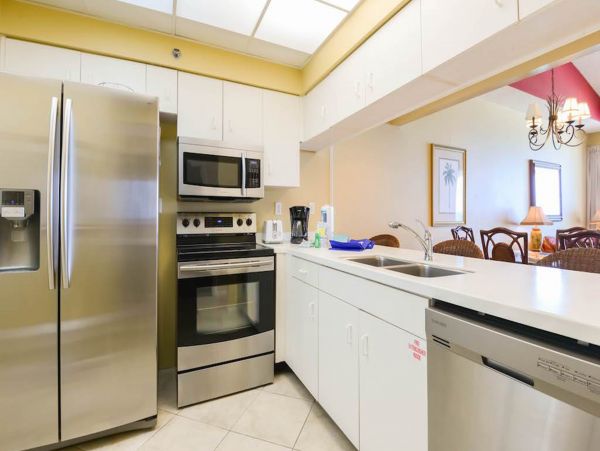 Beaches Of South Walton Condo 956095
