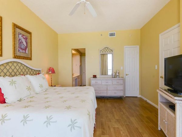 Beaches Of South Walton Condo 956095
