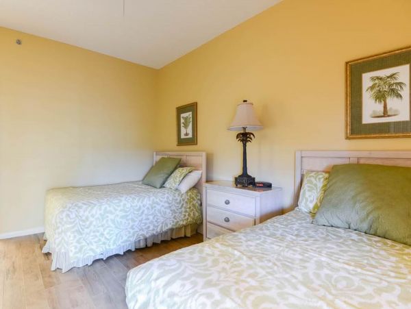 Beaches Of South Walton Condo 956095