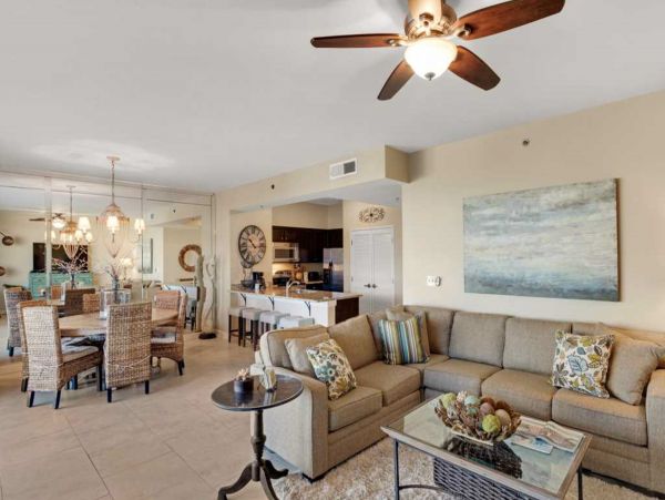 Beaches Of South Walton Condo 956098