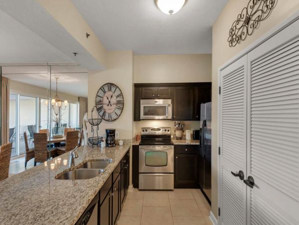 Beaches Of South Walton Condo 956098