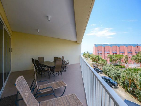 Beaches Of South Walton Condo 956098