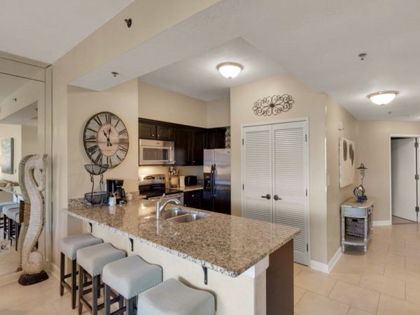 Beaches Of South Walton Condo 956098