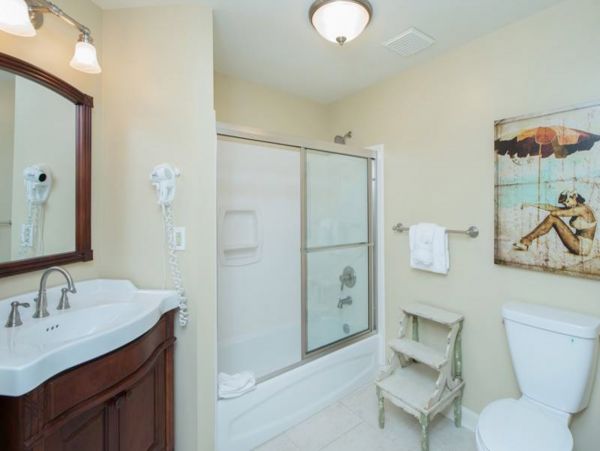 Beaches Of South Walton Condo 956098