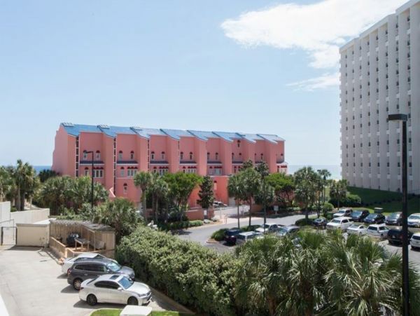 Beaches Of South Walton Condo 956098