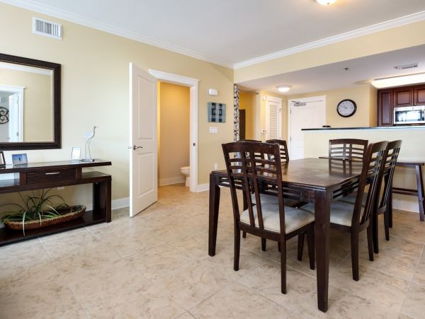 Okaloosa Island Fort Walton Beach Condo 956099