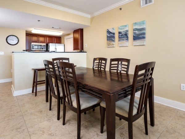 Okaloosa Island Fort Walton Beach Condo 956099