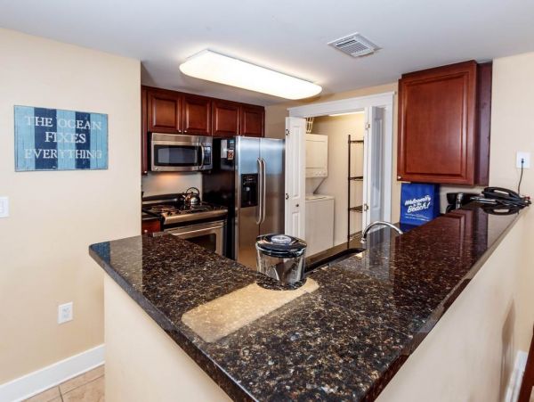 Okaloosa Island Fort Walton Beach Condo 956099