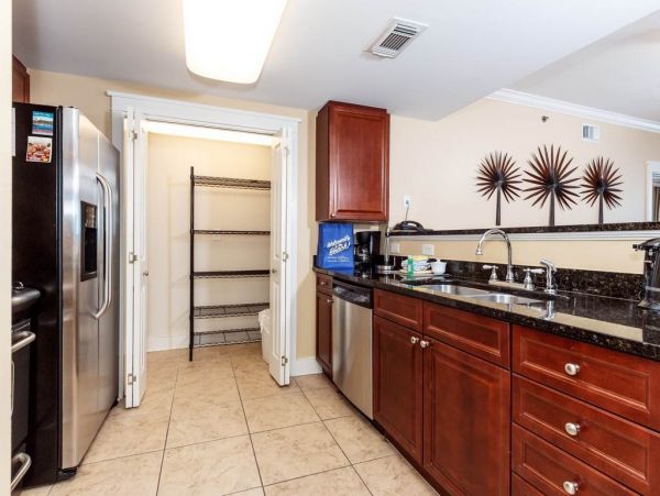 Okaloosa Island Fort Walton Beach Condo 956099