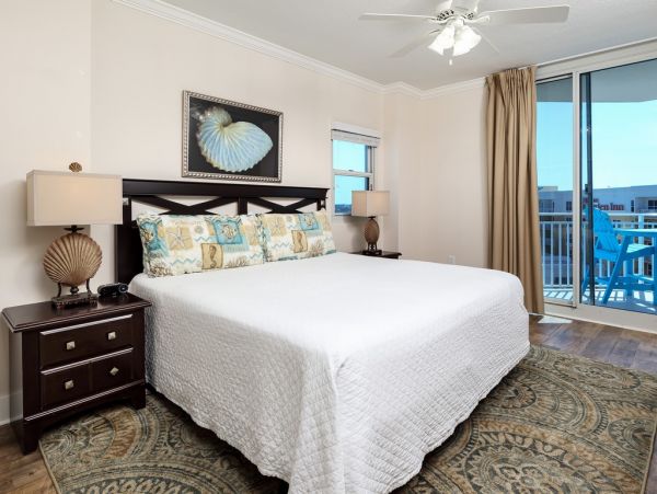 Okaloosa Island Fort Walton Beach Condo 956099