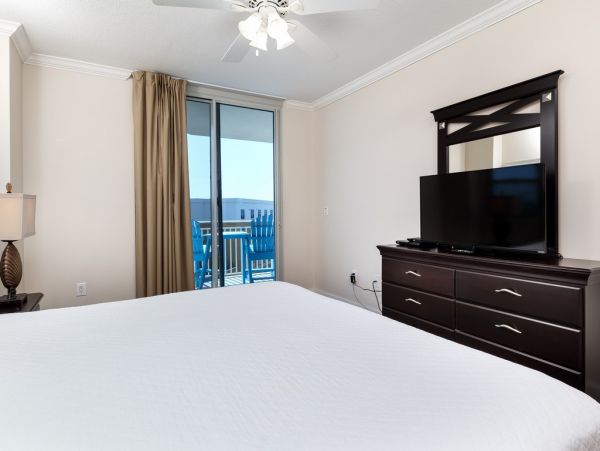 Okaloosa Island Fort Walton Beach Condo 956099