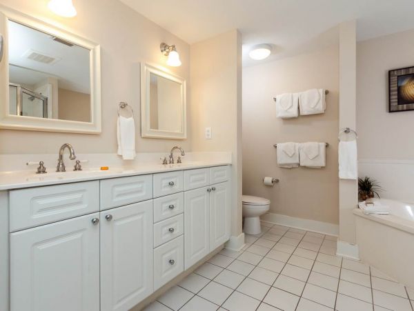 Okaloosa Island Fort Walton Beach Condo 956099