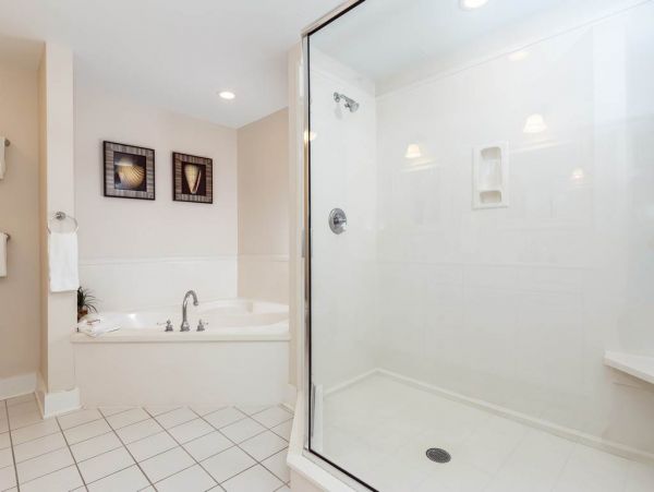 Okaloosa Island Fort Walton Beach Condo 956099