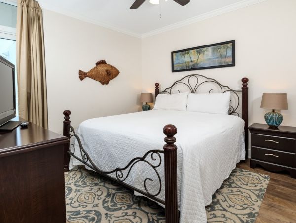 Okaloosa Island Fort Walton Beach Condo 956099