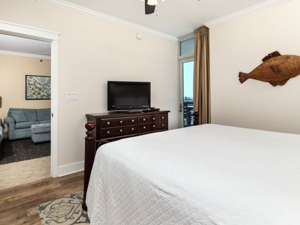 Okaloosa Island Fort Walton Beach Condo 956099