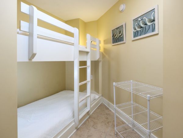 Okaloosa Island Fort Walton Beach Condo 956099