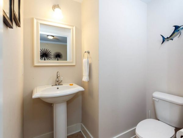 Okaloosa Island Fort Walton Beach Condo 956099