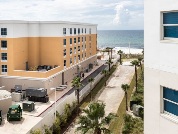 Okaloosa Island Fort Walton Beach Condo 956099