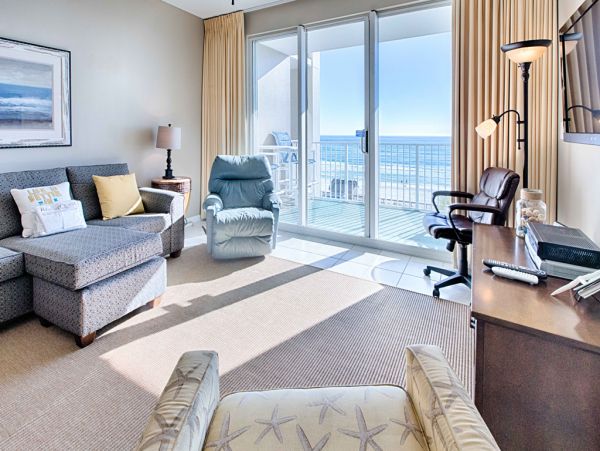Beaches Of South Walton Condo 956100