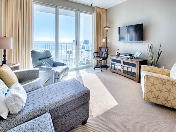 Beaches Of South Walton Condo 956100