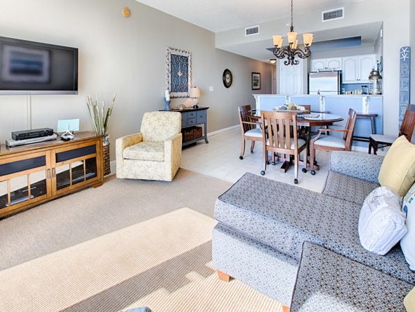 Beaches Of South Walton Condo 956100