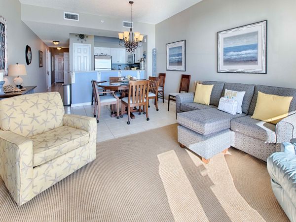 Beaches Of South Walton Condo 956100