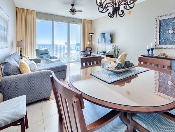 Beaches Of South Walton Condo 956100