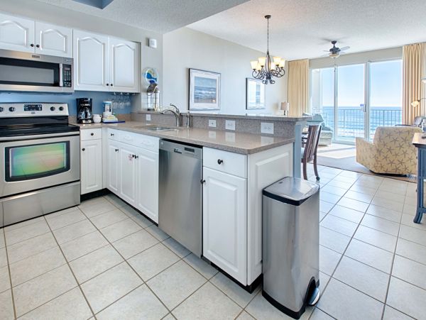 Beaches Of South Walton Condo 956100