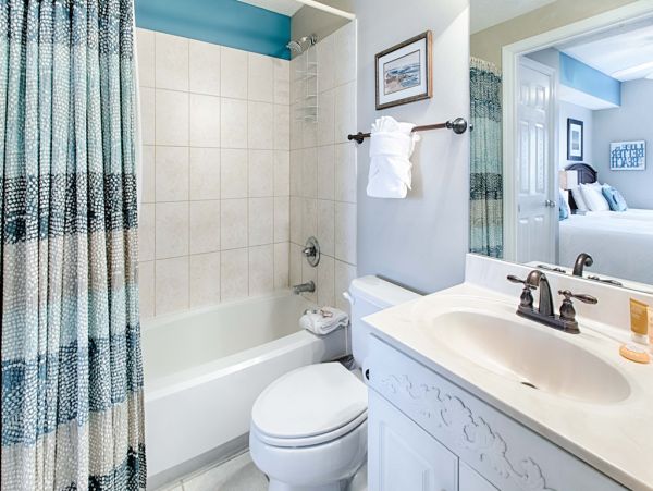 Beaches Of South Walton Condo 956100