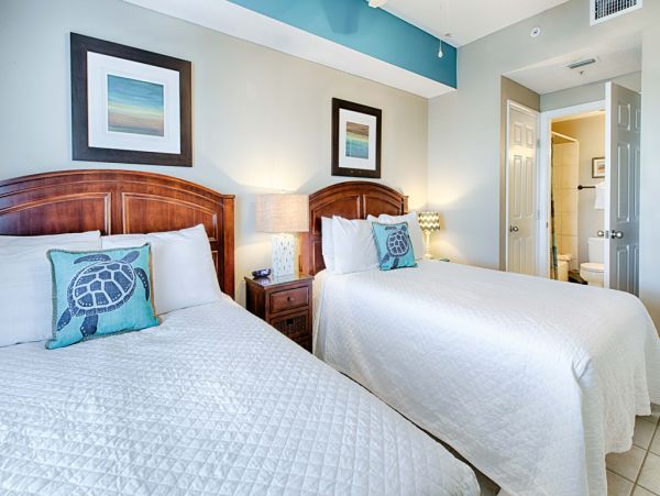 Beaches Of South Walton Condo 956100