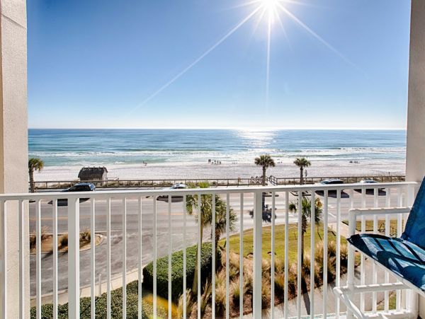 Beaches Of South Walton Condo 956100
