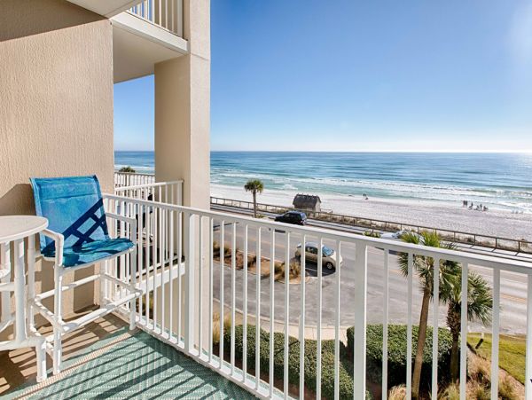 Beaches Of South Walton Condo 956100