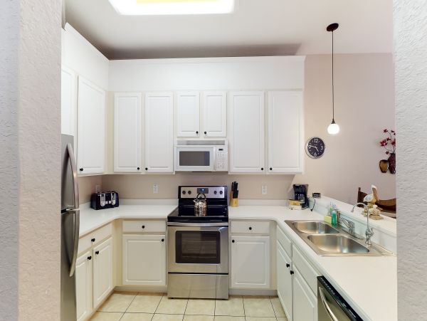 Orlando Condo 956101