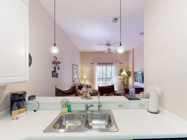 Orlando Condo 956101