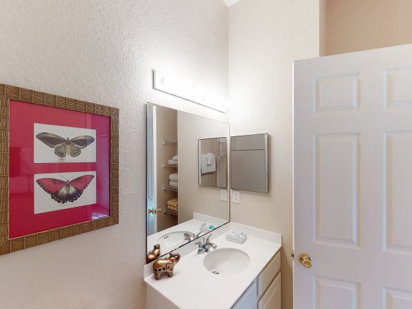 Orlando Condo 956101