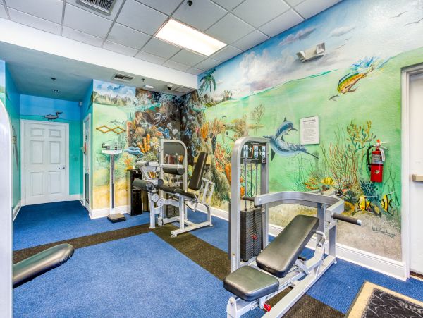 Orlando Condo 956101