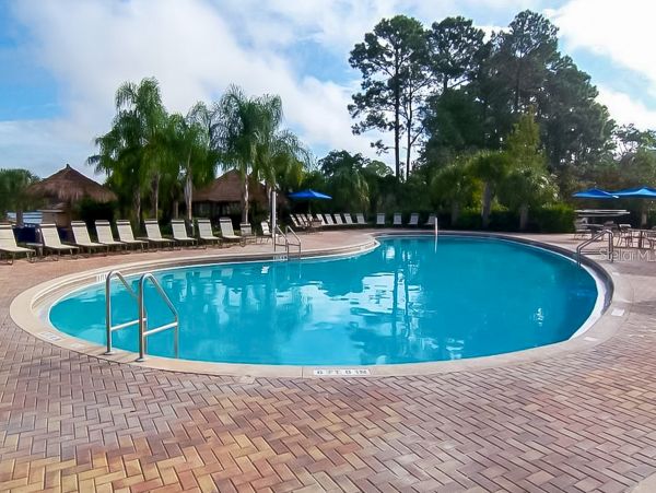 Orlando Condo 956101