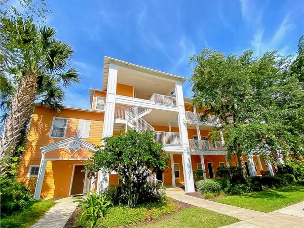 Orlando Condo 956101
