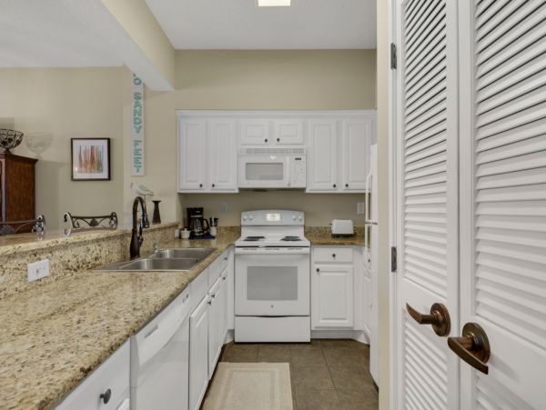 Beaches Of South Walton Condo 956104