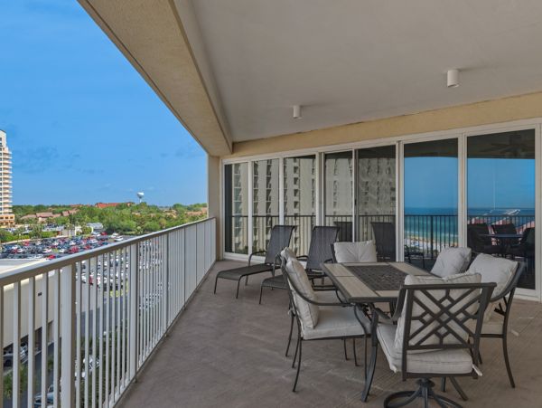 Beaches Of South Walton Condo 956104