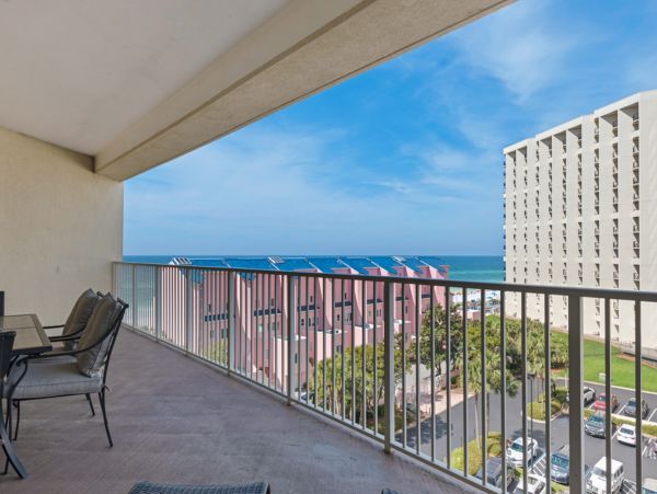 Beaches Of South Walton Condo 956104