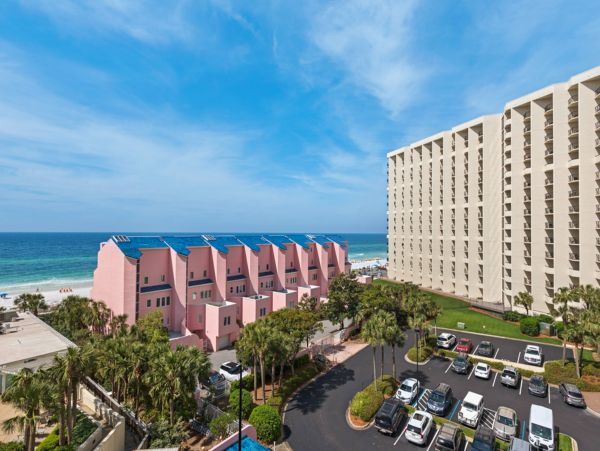 Beaches Of South Walton Condo 956104