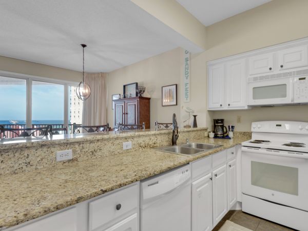 Beaches Of South Walton Condo 956104