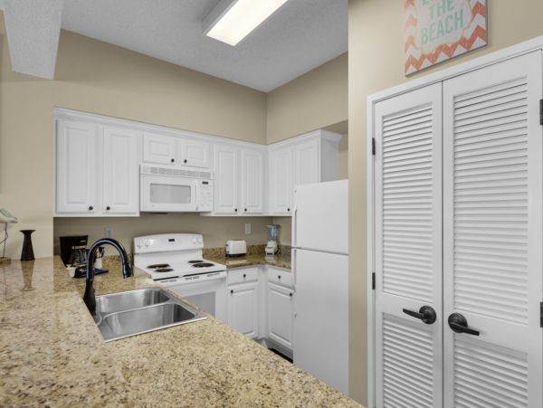 Beaches Of South Walton Condo 956104