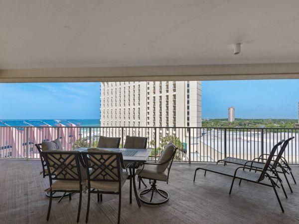 Beaches Of South Walton Condo 956104
