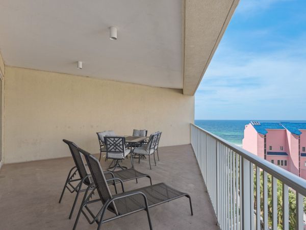 Beaches Of South Walton Condo 956104